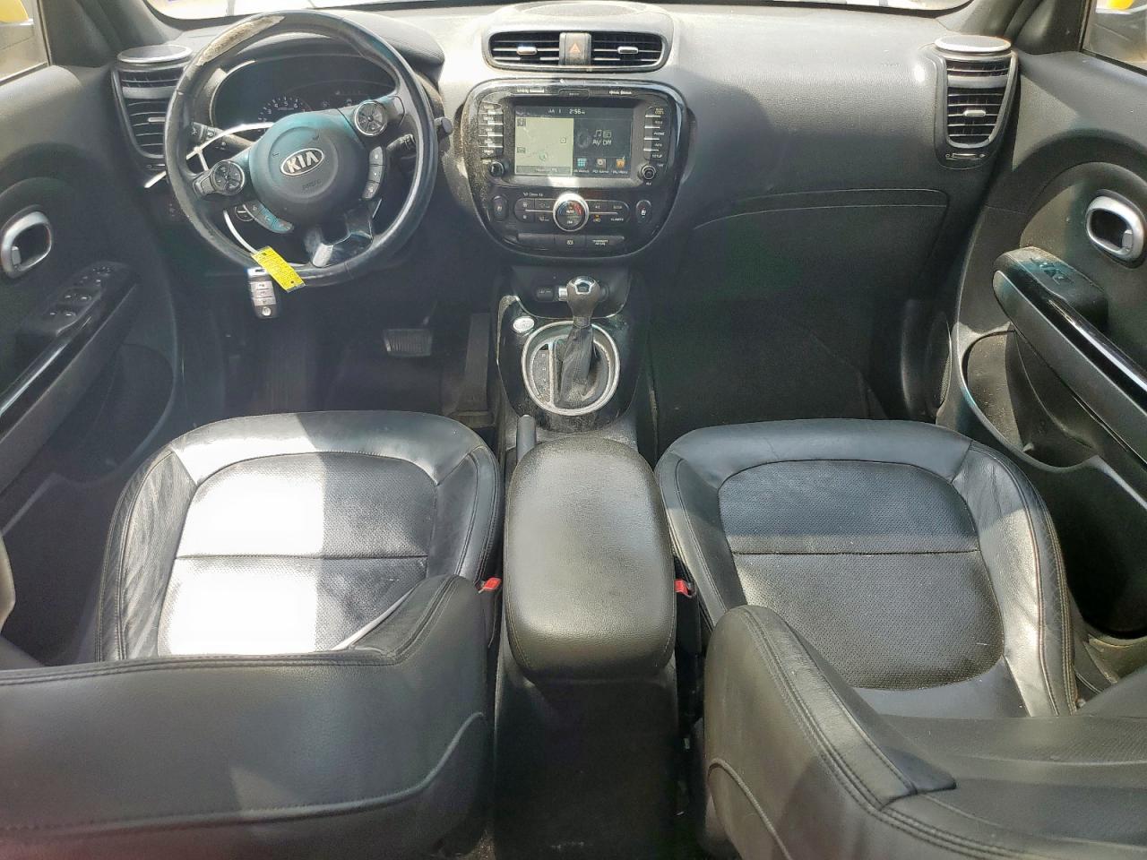 2015 Kia Soul ! VIN: KNDJX3A53F7116062 Lot: 63344705