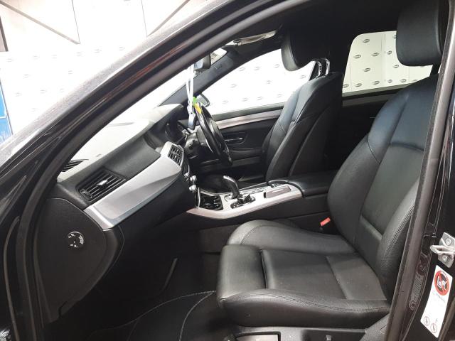 2012 BMW 520D M SPO