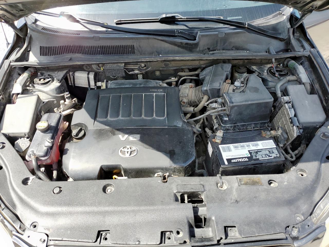 2008 Toyota Rav4 Sport VIN: JTMBK32V685063034 Lot: 64772115