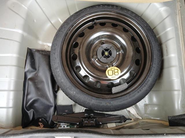 2004 NISSAN MICRA S 