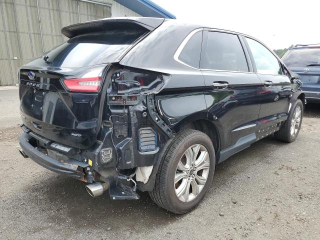  FORD EDGE 2023 Czarny