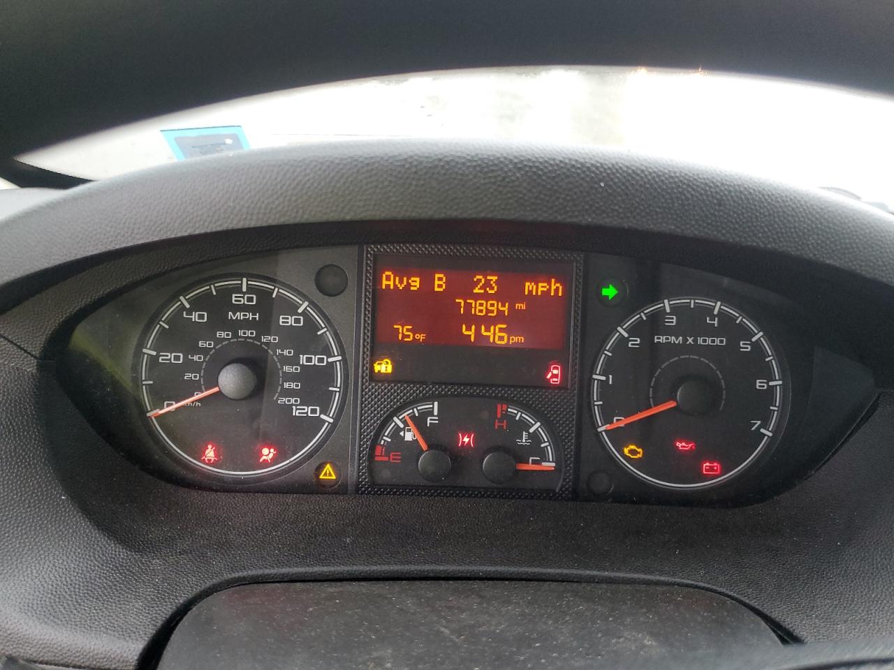 2021 Ram Promaster 3500 3500 High VIN: 3C6MRVJG8ME545173 Lot: 63101655