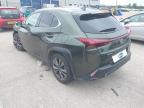 2024 LEXUS UX 250H F SPORT DESIGN 4X  for sale at Copart SANDWICH