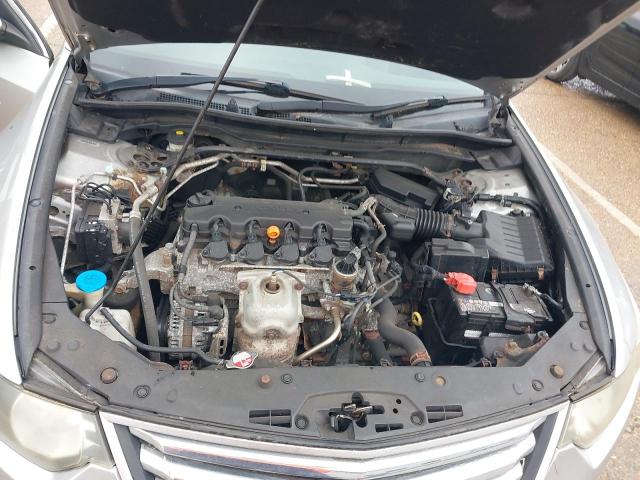 2010 HONDA ACCORD EX