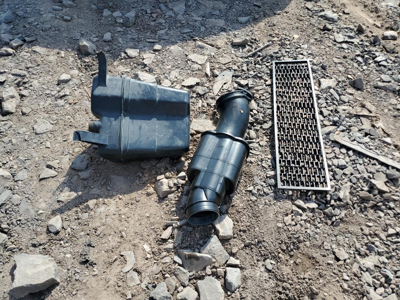 2013 BMW 528 Xi VIN: WBAXH5C53DD111701 Lot: 66738915