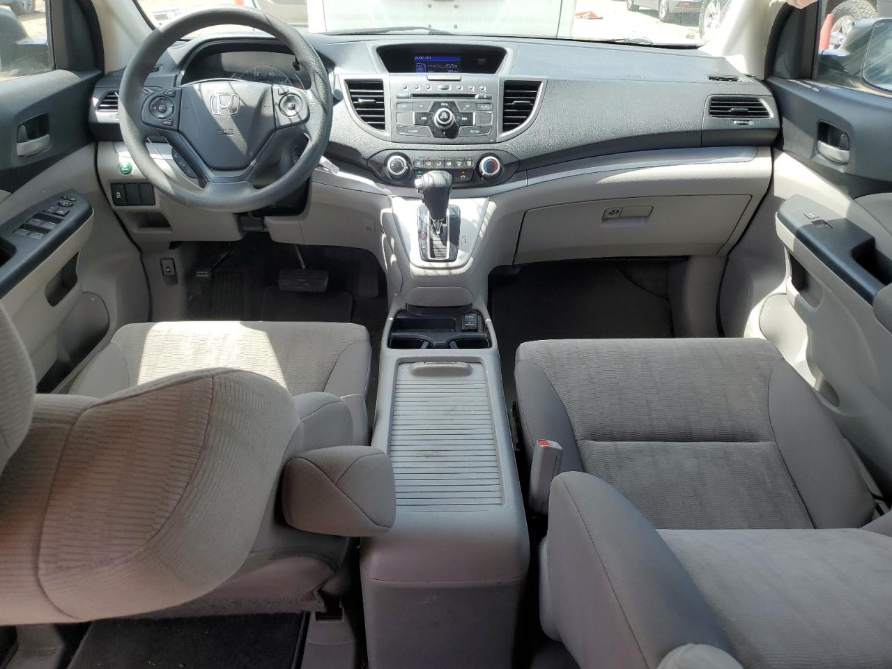 2013 Honda Cr-V Lx VIN: 5J6RM3H32DL044530 Lot: 64589155