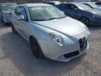 2009 ALFA ROMEO MITO VELOC for sale at Copart BRISTOL