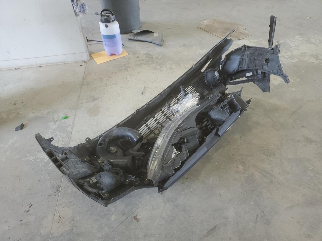 3KPF24AD6ME332535 2021 Kia Forte Fe