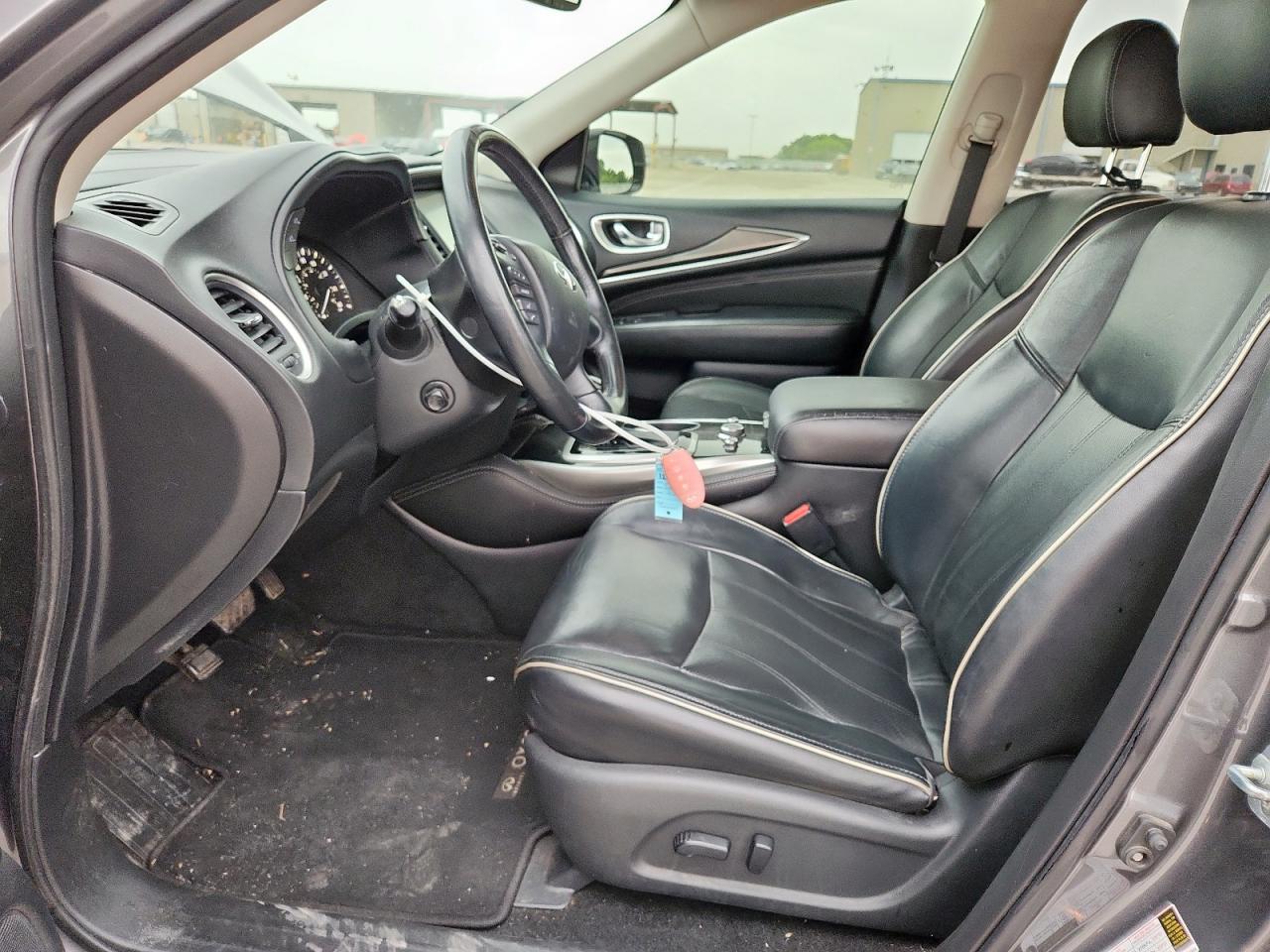 2018 Infiniti Qx60 VIN: 5N1DL0MN9JC532387 Lot: 63393445