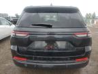 2025 JEEP GRAND CHEROKEE LAREDO   for sale at Copart AB - CALGARY