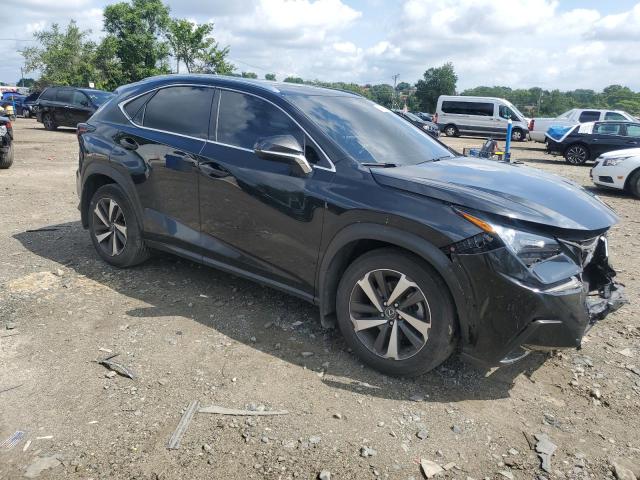  LEXUS NX 2020 Угольный
