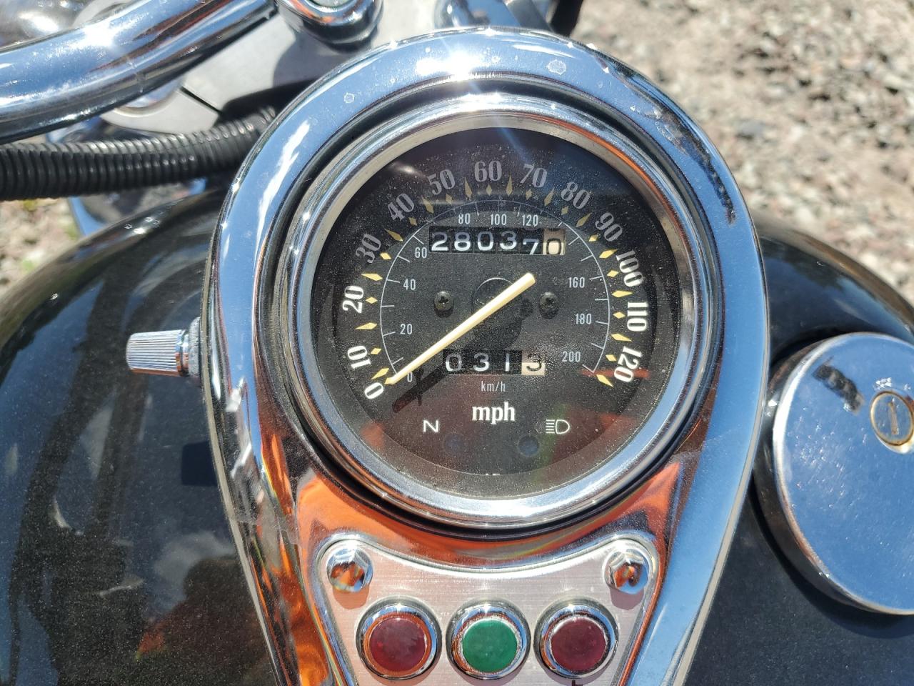 jkbvncb1xwb501253 JKBVNCB1XWB501253 1998 Kawasaki Vn800 B