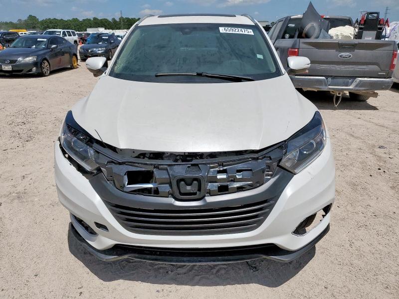  HONDA HR-V 2020 White