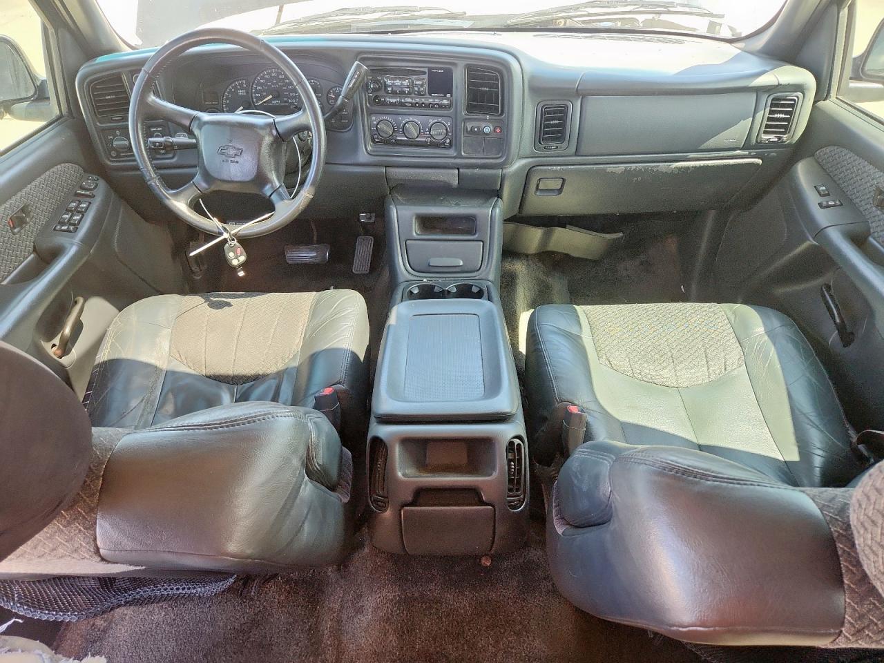 3gnek13tx2g174806 3GNEK13TX2G174806 2002 Chevrolet Avalanche K1500