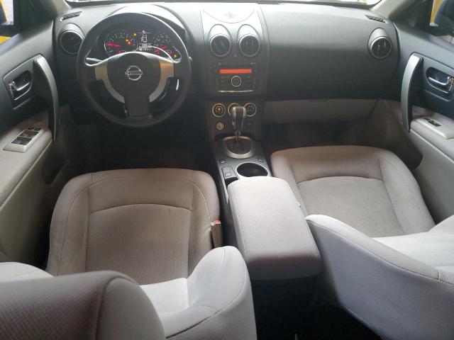  NISSAN ROGUE 2014 Biały