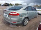 2009 FORD MONDEO TIT for sale at Copart BRISTOL