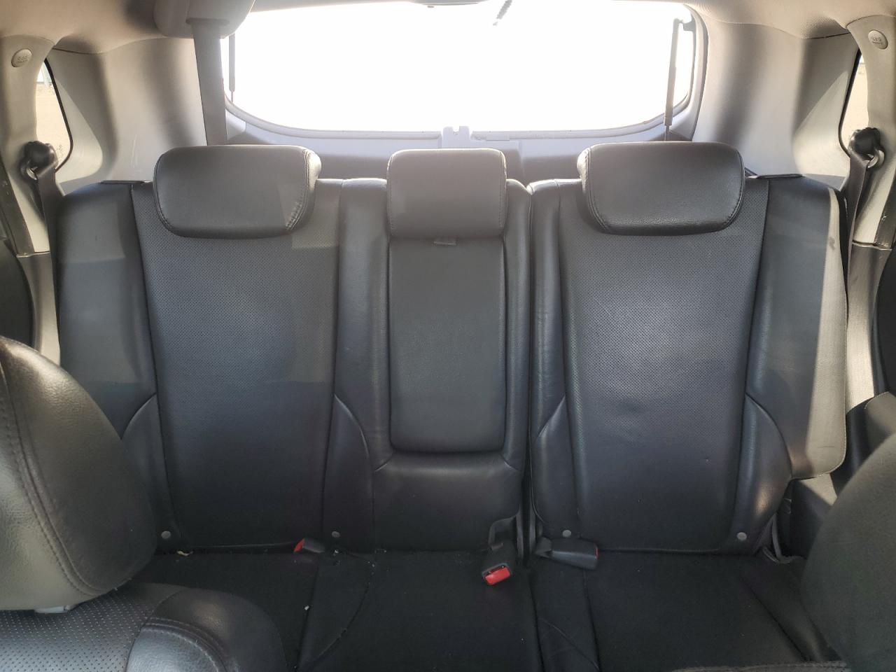 2008 Hyundai Tucson Se VIN: KM8JN72D28U855751 Lot: 64925045