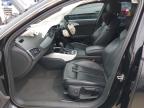 2015 AUDI A6 S LINE for sale at Copart SANDY