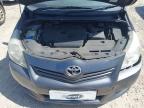 2011 TOYOTA VERSO TR D for sale at Copart BRISTOL
