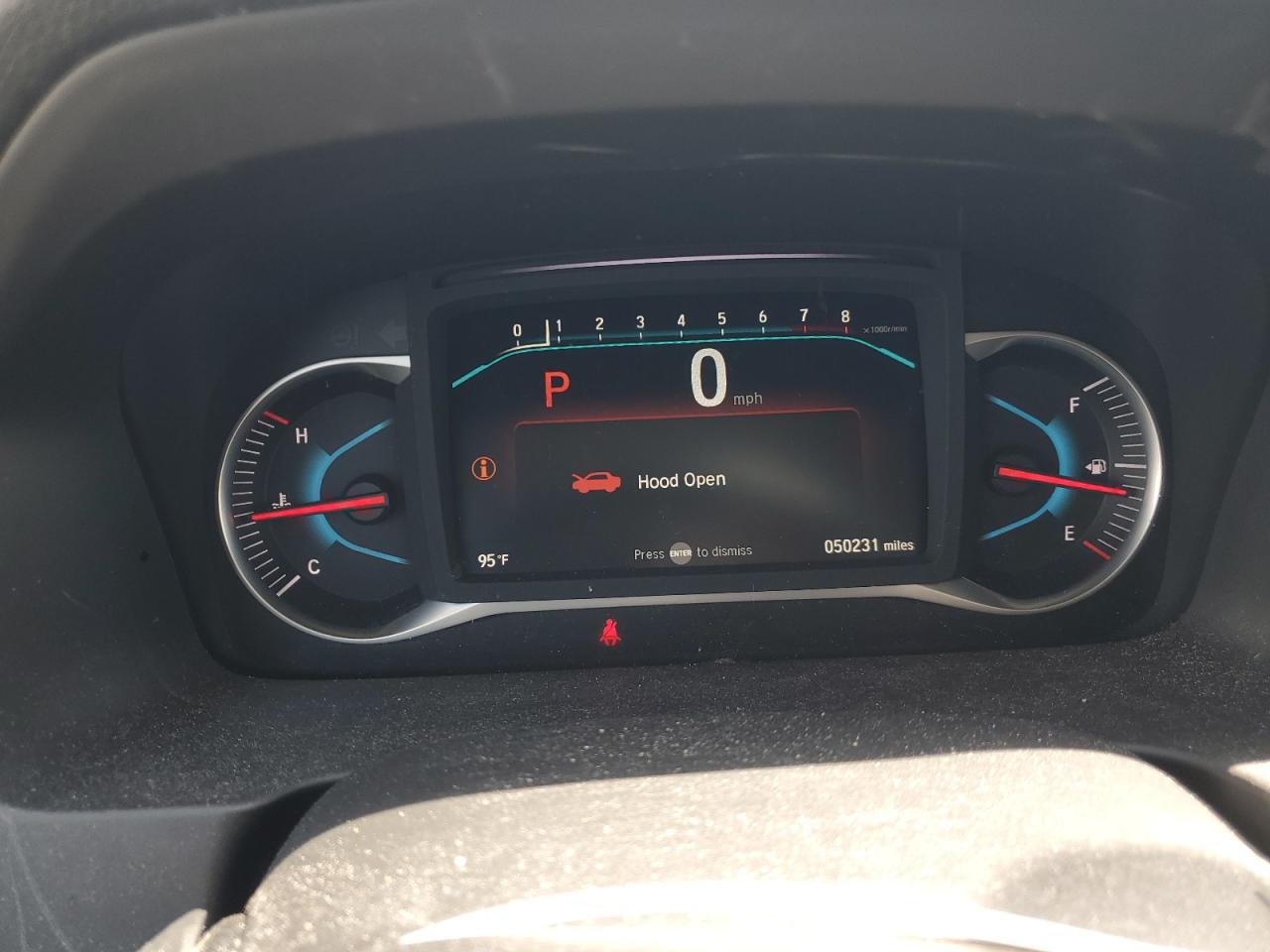 2019 Honda Pilot Touring VIN: 5FNYF6H91KB012041 Lot: 64560875