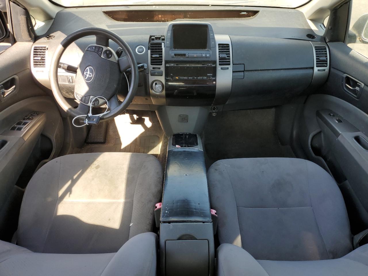 2007 Toyota Prius VIN: JTDKB20U777642959 Lot: 65451795