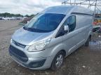 2016 FORD TRANSIT CU for sale at Copart ROCHFORD