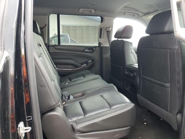 2018 CHEVROLET SUBURBAN C1500 LT