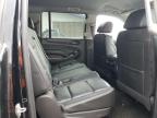 2018 CHEVROLET SUBURBAN C1500 LT à vendre chez Copart CT - HARTFORD SPRINGFIELD
