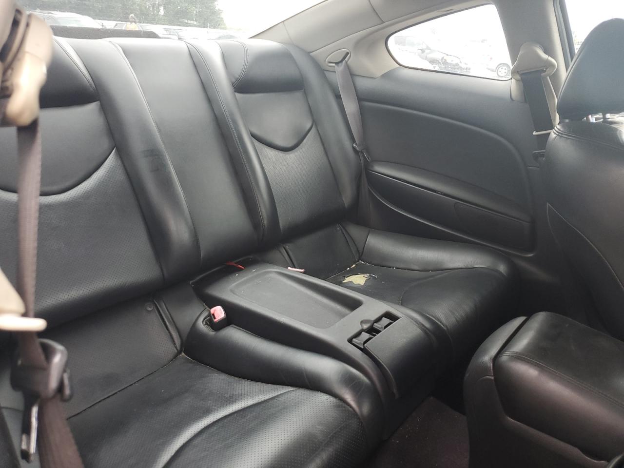2010 Infiniti G37 VIN: JN1CV6EL7AM153539 Lot: 64186755