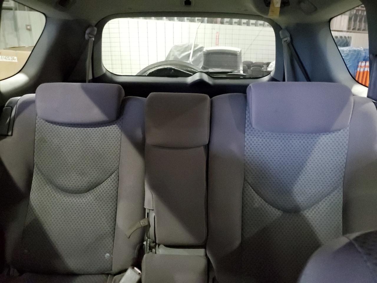 2007 Toyota Rav4 VIN: JTMBD35V575110204 Lot: 64549405