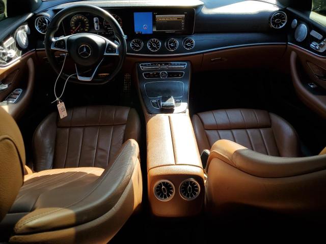 2018 MERCEDES-BENZ E 400 4MATIC  