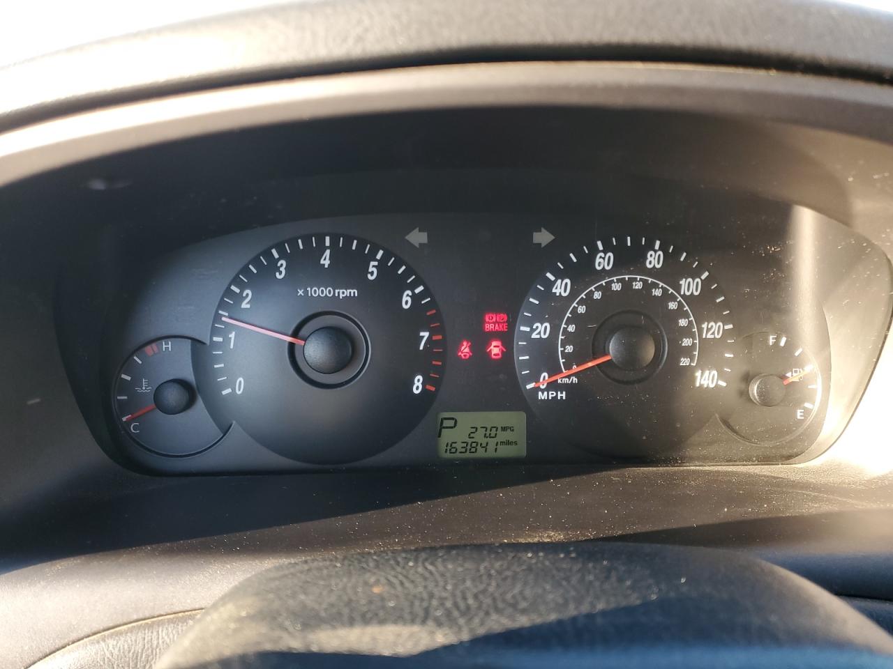 2005 Hyundai Elantra Gls VIN: KMHDN56D45U148254 Lot: 63801485