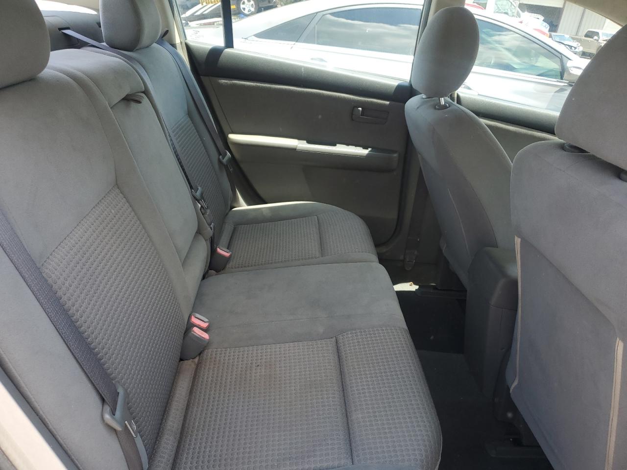 2008 Nissan Sentra 2.0 VIN: 3N1AB61E48L753480 Lot: 64143255