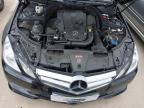 2013 MERCEDES BENZ E200 SPORT for sale at Copart SANDY