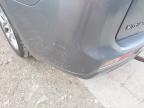 2015 MITSUBISHI OUTLANDER for sale at Copart ROCHFORD