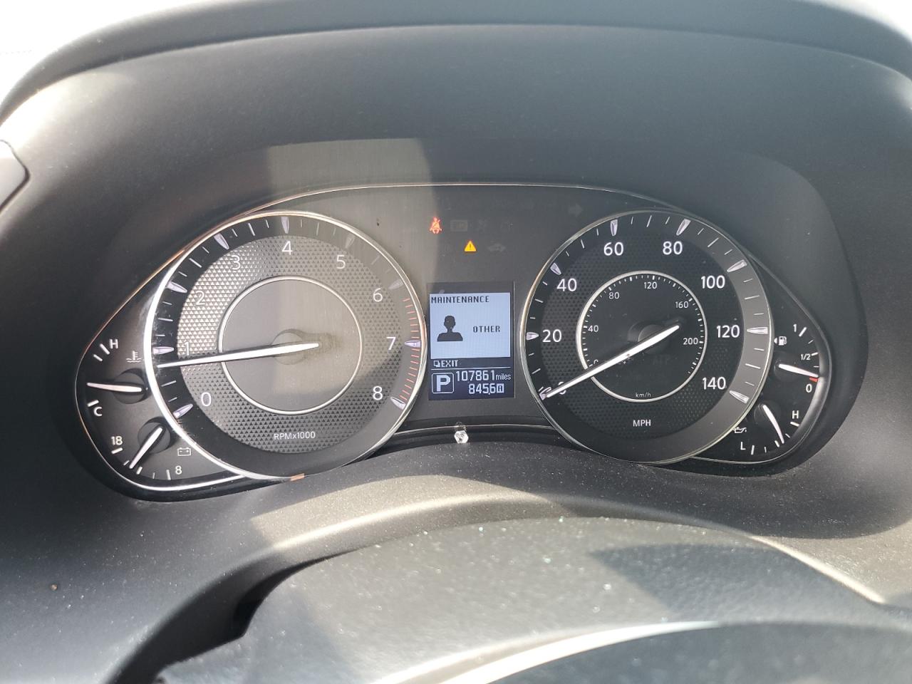 2019 Nissan Armada Sv VIN: JN8AY2ND6KX009689 Lot: 63197705