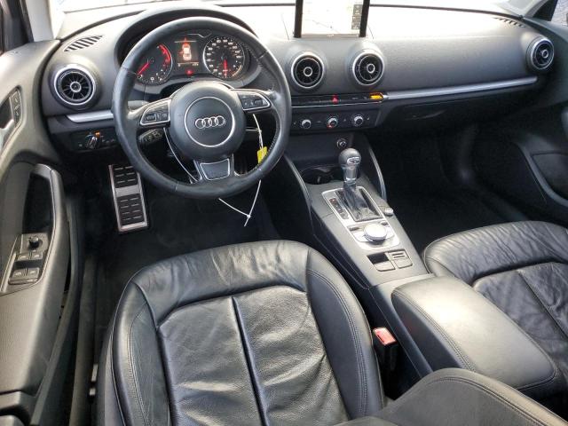  AUDI A3 2015 Szary