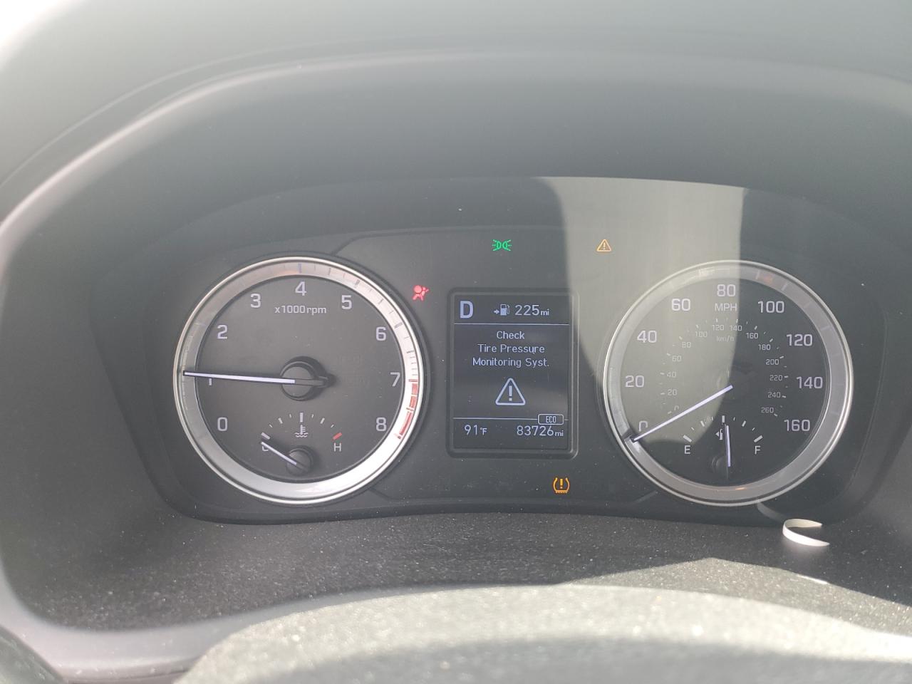 2018 Hyundai Sonata Se VIN: 5NPE24AF2JH602607 Lot: 64517185