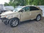 2010 LEXUS RX 350   for sale at Copart ON - LONDON