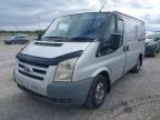 2010 FORD TRAN 115 T260S TREND FWD  for sale at Copart CORBY