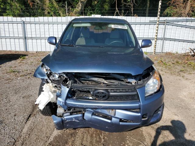 2010 TOYOTA RAV4   