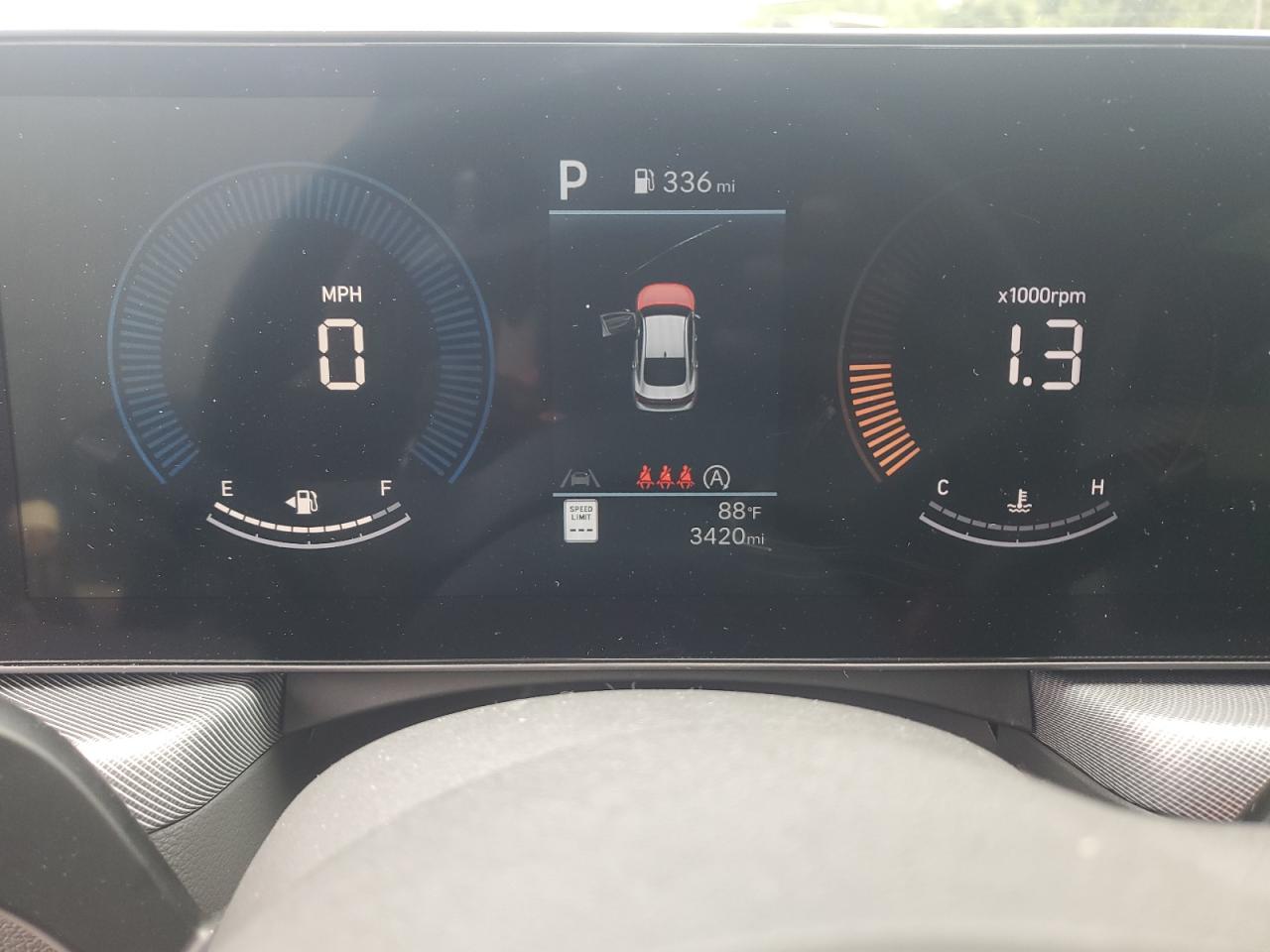 2025 Hyundai Sonata Se VIN: KMHL24JAXSA493037 Lot: 63192855