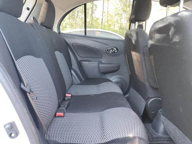 2019 NISSAN MICRA   