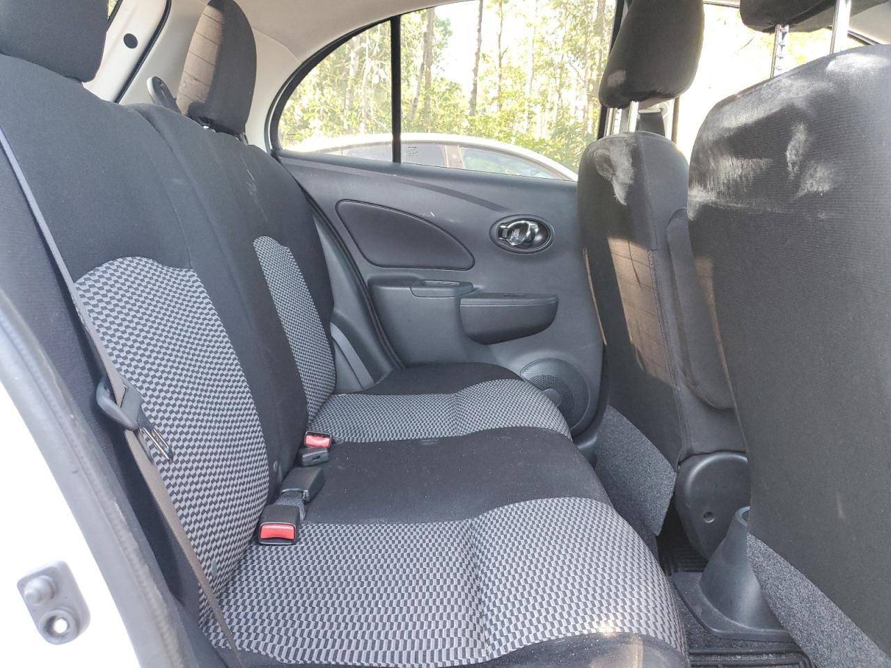 2019 Nissan Micra VIN: 3N1CK3CP6KL235786 Lot: 63566855
