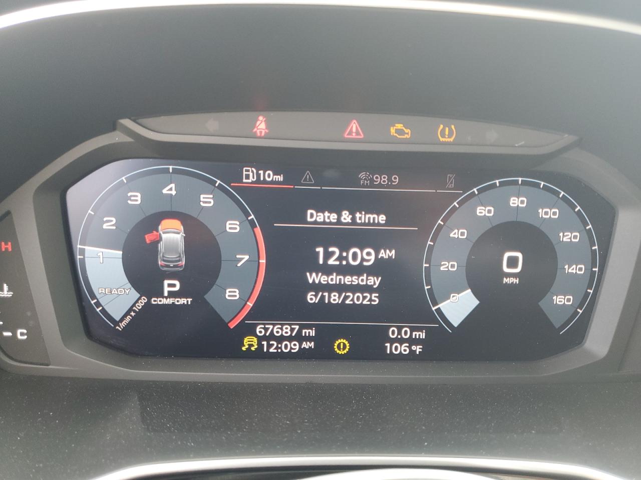 2021 Audi Q3 Premium 40 VIN: WA1AUCF38M1091931 Lot: 63525765