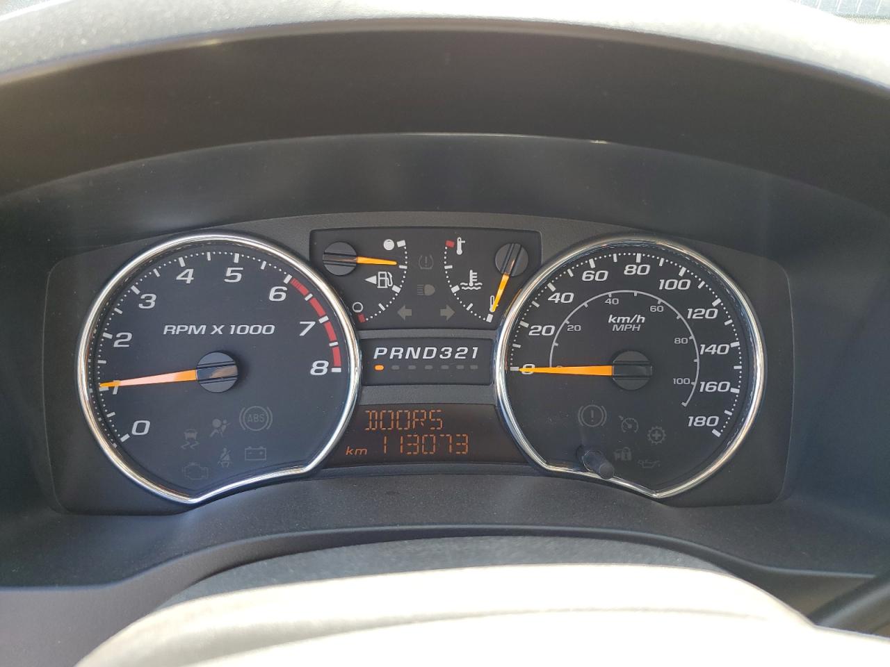2009 Chevrolet Colorado VIN: 1GCDT13E898111769 Lot: 62545565