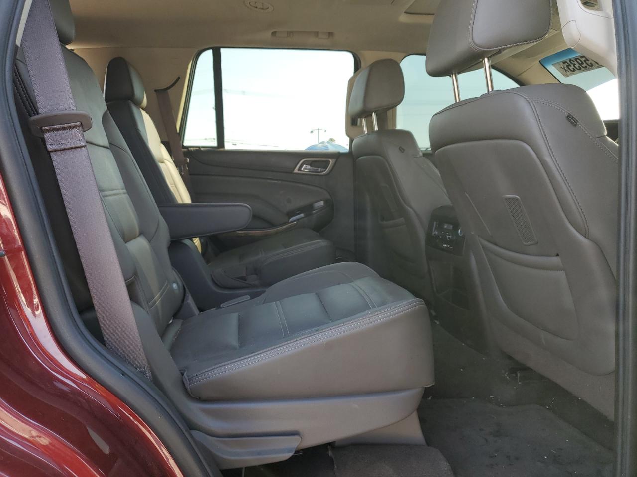 2016 GMC Yukon Denali VIN: 1GKS2CKJ1GR433914 Lot: 65275935