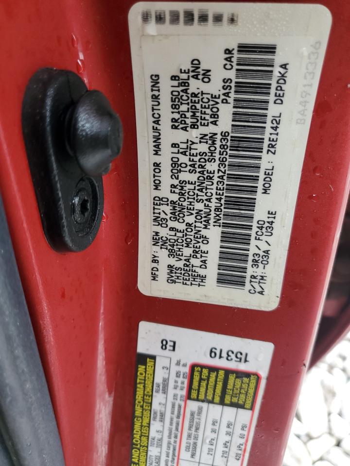 2006 GMC Canyon VIN: 1GTDT136968160340 Lot: 64898095