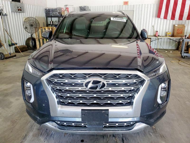  HYUNDAI PALISADE 2020 Сharcoal