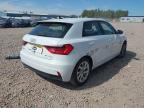 2019 AUDI A1 SPORT 35 TFSI  for sale at Copart WISBECH